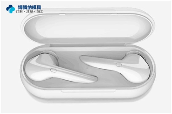 深圳耳機(jī)模具加工，博騰納12道質(zhì)檢工序，品質(zhì)有保證